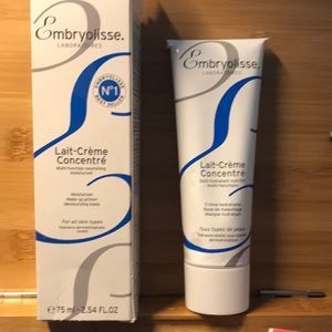 Embryolisse Lait-Crème Concentre